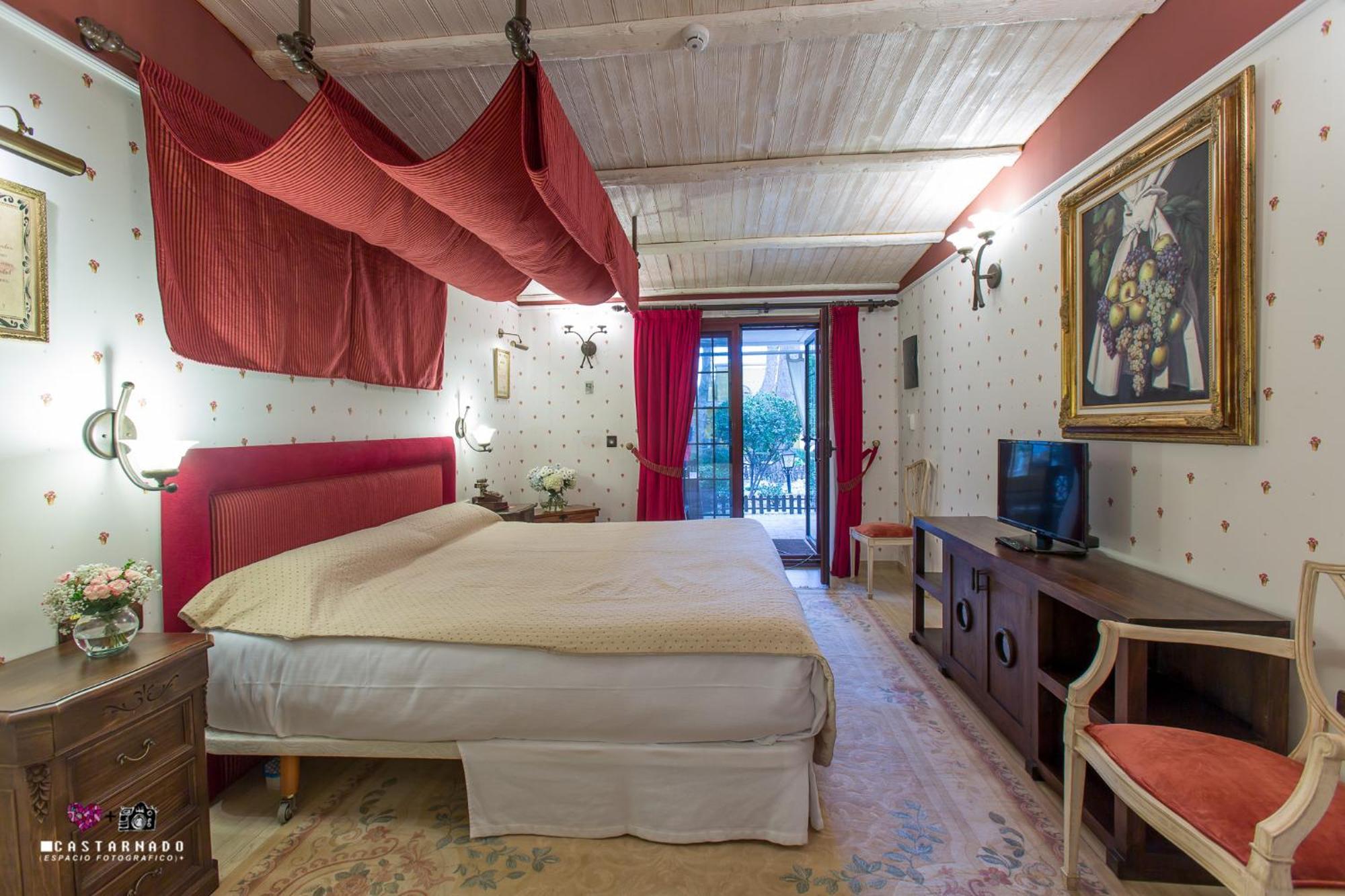 Masia De Lacy Museros 外观 照片
