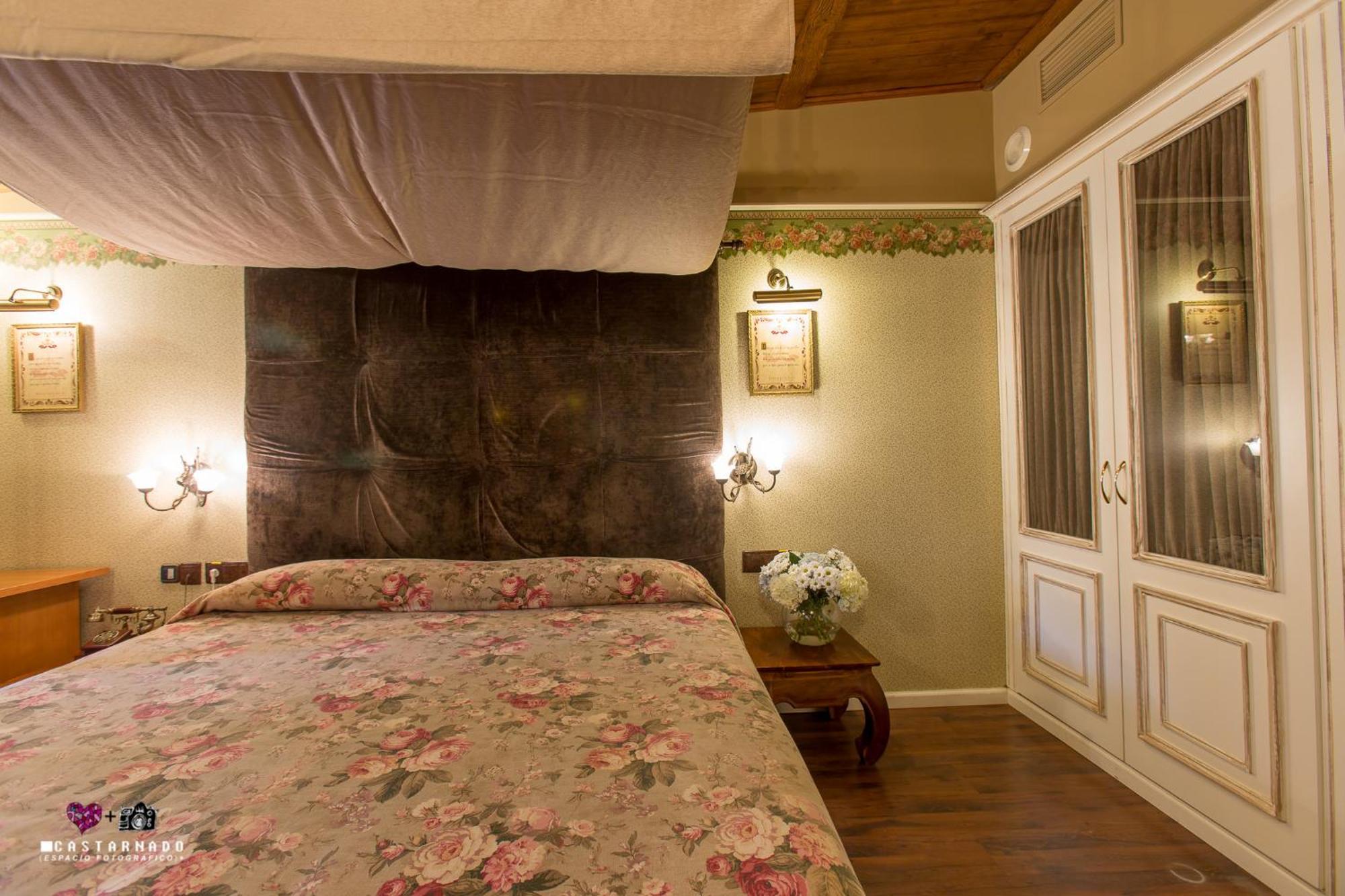 Masia De Lacy Museros 外观 照片